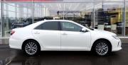 Toyota Camry VII (XV50) Рестайлинг Красноярск  - изображение 34