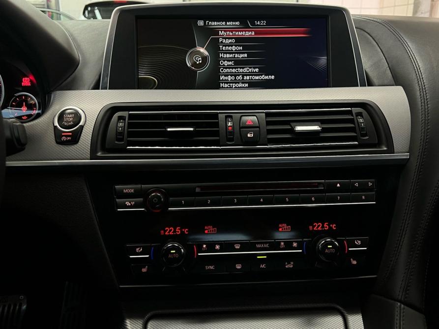 BMW 6 серии III (F06/F13/F12) Волгоград  - изображение 10