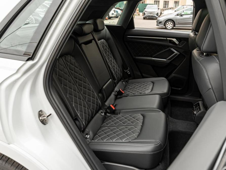 Audi Q3 III (FJ) Краснодар  - изображение 7