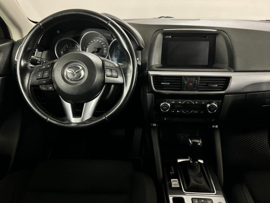 Mazda CX-5 I Рестайлинг Тюмень  - изображение 10