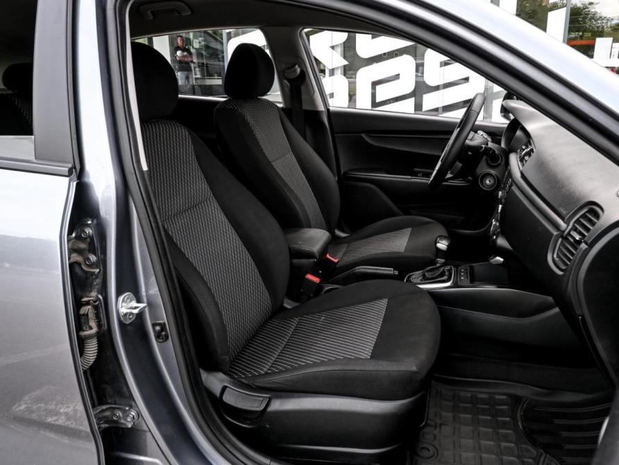 Kia Rio IV Волгоград  - изображение 8