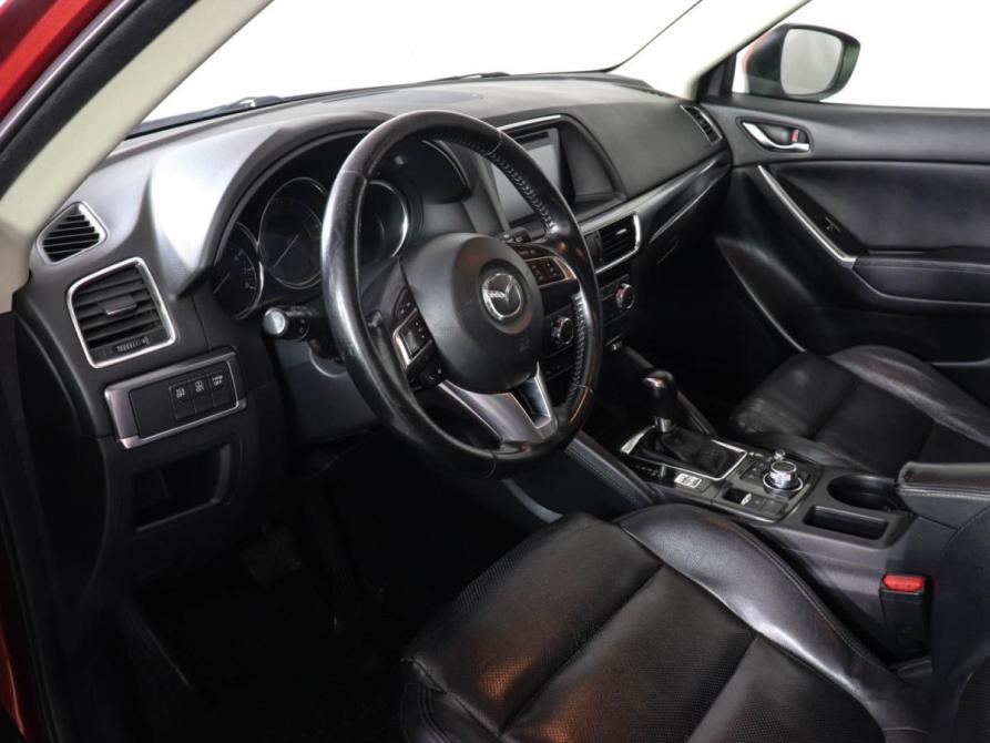 Mazda CX-5 I Рестайлинг Химки  - изображение 10