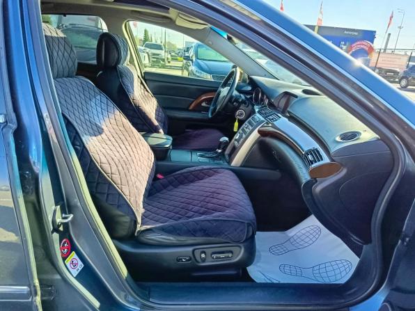 Honda Legend IV с пробегом 2007 года, цена 945 000 рублей, 241389 км, седан, Автокод Объявления