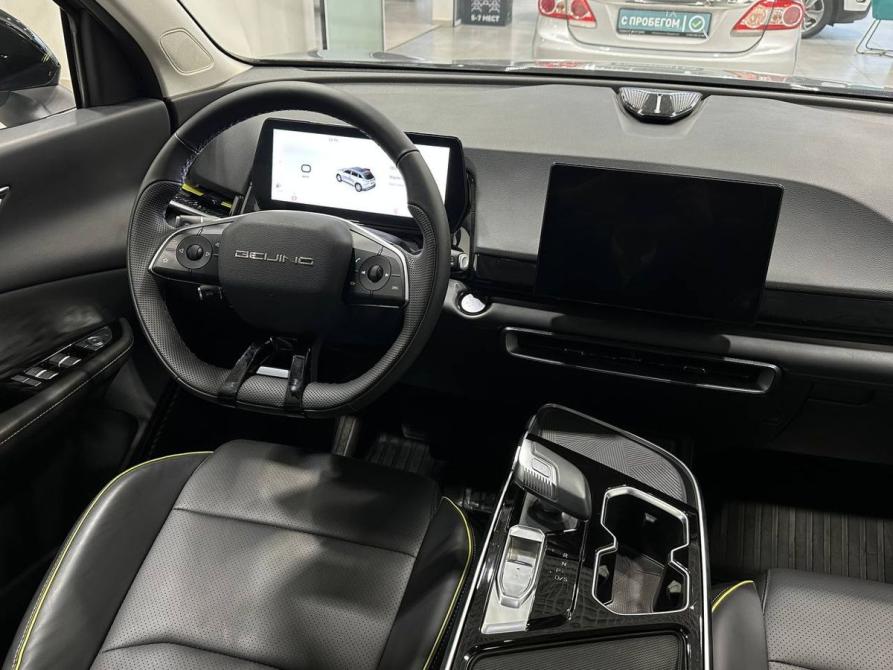 BAIC X55 Ростов-на-Дону  - изображение 9