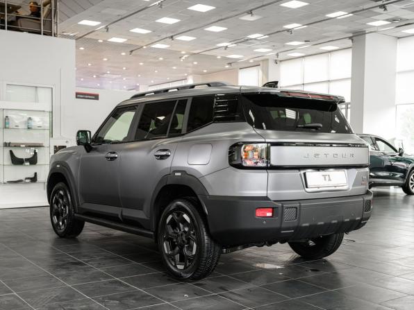 Новый JETOUR T1 2026 года, цена 4 249 900 рублей, внедорожник, Автокод Объявления