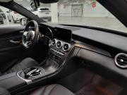 Mercedes-Benz C-Класс IV (W205) Рестайлинг Казань  - изображение 37