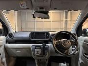 Toyota Passo III Рестайлинг Красноярск  - изображение 31