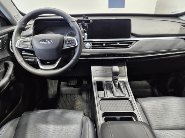 Chery Tiggo 4 Pro I Рестайлинг с пробегом 2025 года, цена 1 734 000 рублей, 19826 км, внедорожник, Автокод Объявления