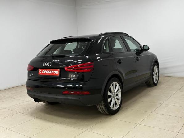 Audi Q3 I (8U) с пробегом 2012 года, цена 1 370 000 рублей, 233052 км, внедорожник, Автокод Объявления