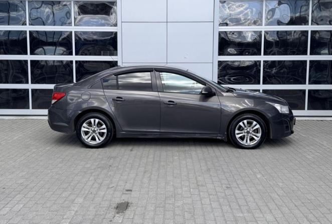 Chevrolet Cruze I Рестайлинг с пробегом 2014 года, цена 690 000 рублей, 200481 км, седан, Автокод Объявления