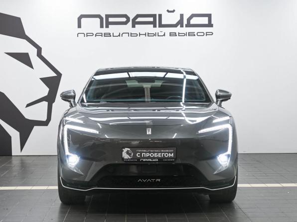 Avatr 11 I с пробегом 2023 года, цена 4 379 900 рублей, 51500 км, внедорожник, Автокод Объявления