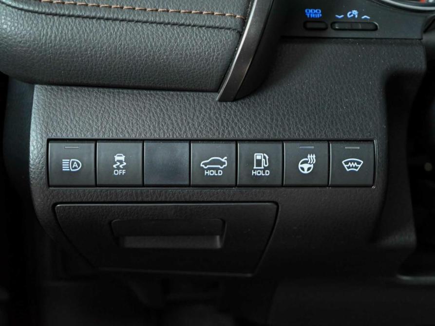 Toyota Camry VIII (XV70) Екатеринбург  - изображение 16