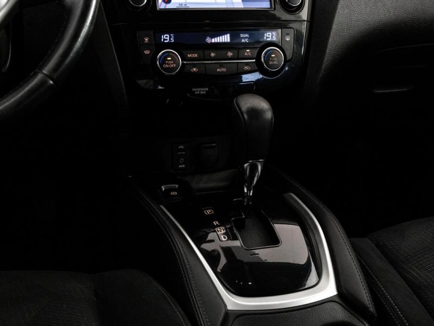 Nissan X-Trail III Санкт-Петербург  - изображение 14