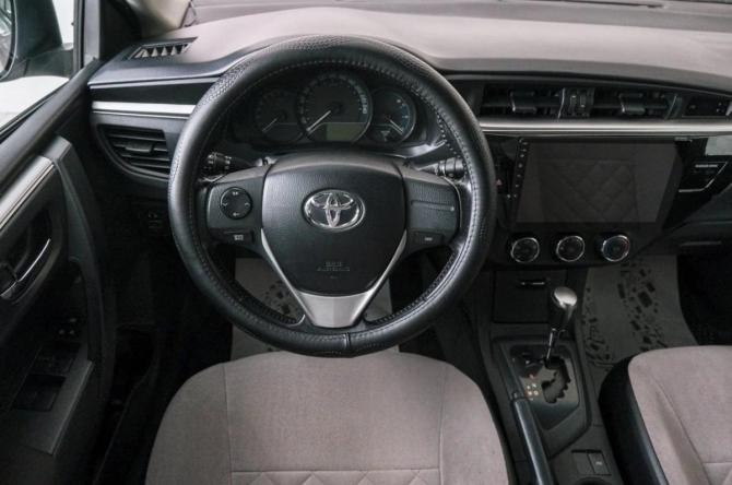 Toyota Corolla XI (E160 E170 E180) с пробегом 2015 года, цена 1 149 000 рублей, 150000 км, седан, Автокод Объявления