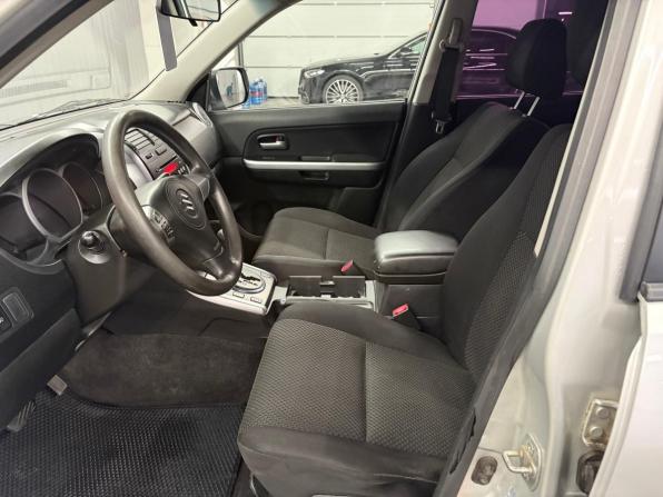 Suzuki Grand Vitara II Рестайлинг с пробегом 2008 года, цена 1 077 000 рублей, 217640 км, внедорожник, Автокод Объявления