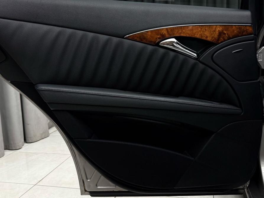 Mercedes-Benz E-Класс III (W211 S211) Рестайлинг Ижевск  - изображение 31