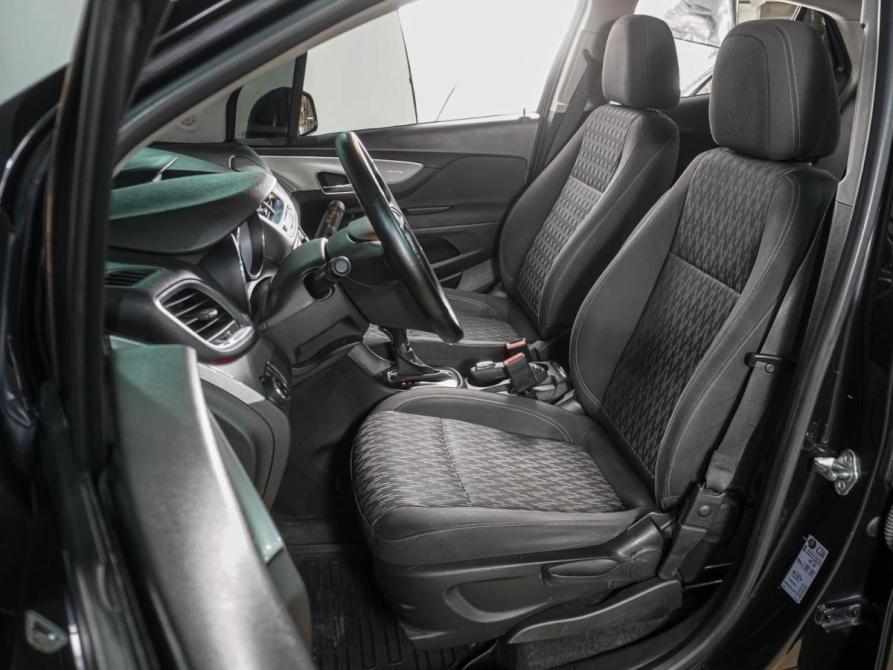 Opel Mokka I Воронеж  - изображение 10