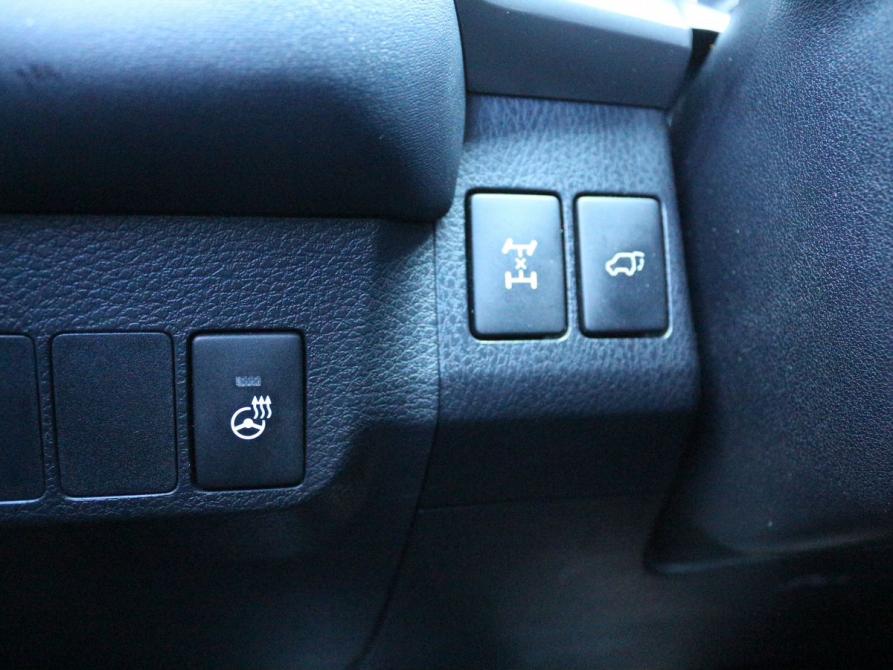 Toyota RAV4 IV (XA40) Рестайлинг Стерлитамак  - изображение 14
