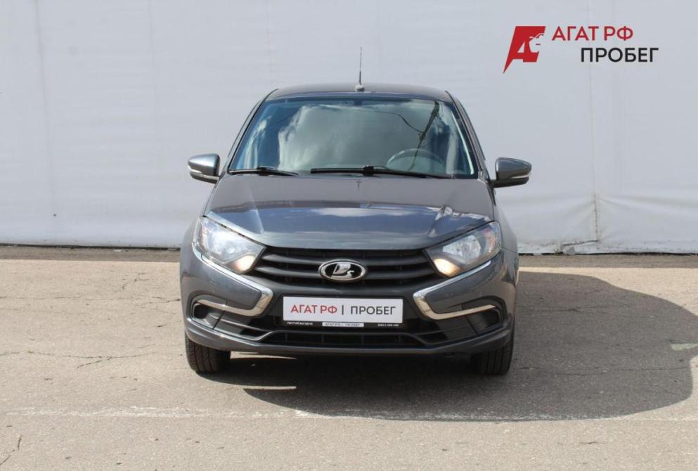 Lada (ВАЗ) Granta I Рестайлинг Нижний Новгород  - изображение 2