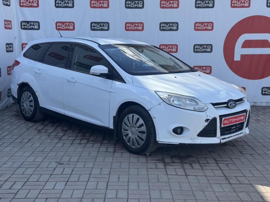 Ford Focus III Санкт-Петербург  - изображение 3