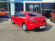 Mazda 3 II (BL) Москва  - изображение 24