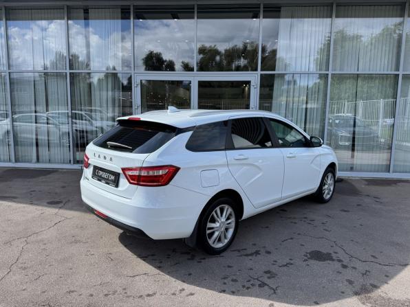 Lada (ВАЗ) Vesta I с пробегом 2019 года, цена 1 135 000 рублей, 72172 км, универсал, Автокод Объявления