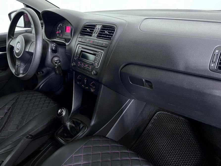 Volkswagen Polo V Ростов-на-Дону  - изображение 11