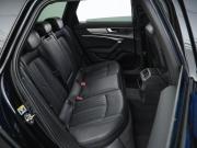 Audi A6 V (C8) Москва  - изображение 32