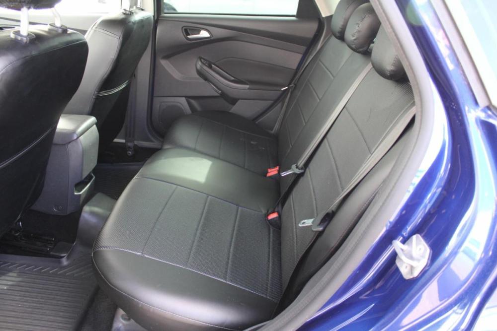Ford Focus III Рестайлинг Пермь  - изображение 13