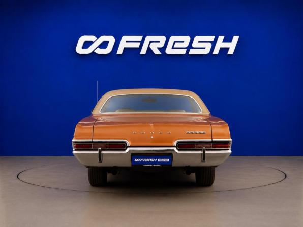 Dodge Polara III с пробегом 1968 года, цена 6 999 999 рублей, 28503 км, универсал, Автокод Объявления