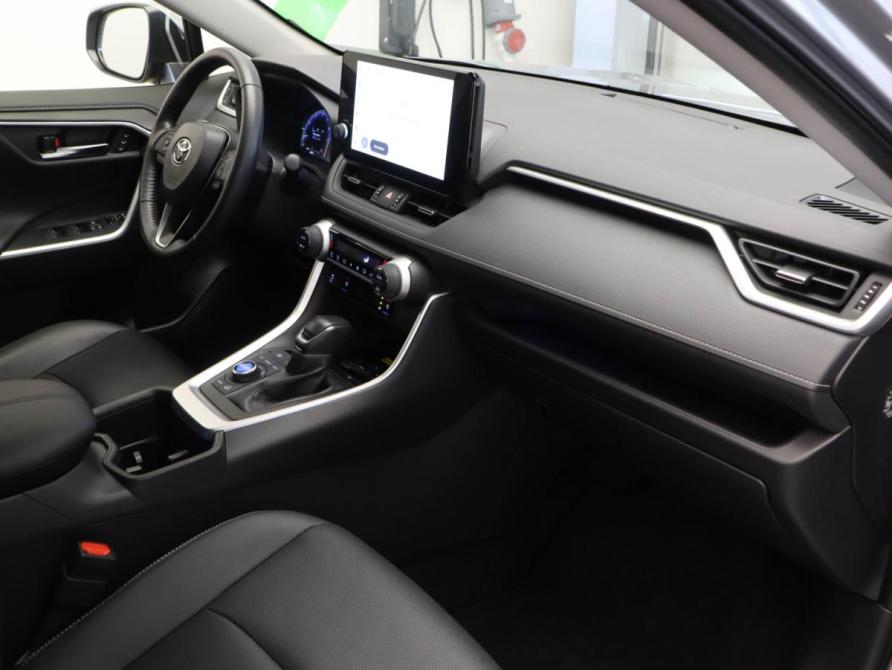Toyota RAV4 V (XA50) Москва  - изображение 24