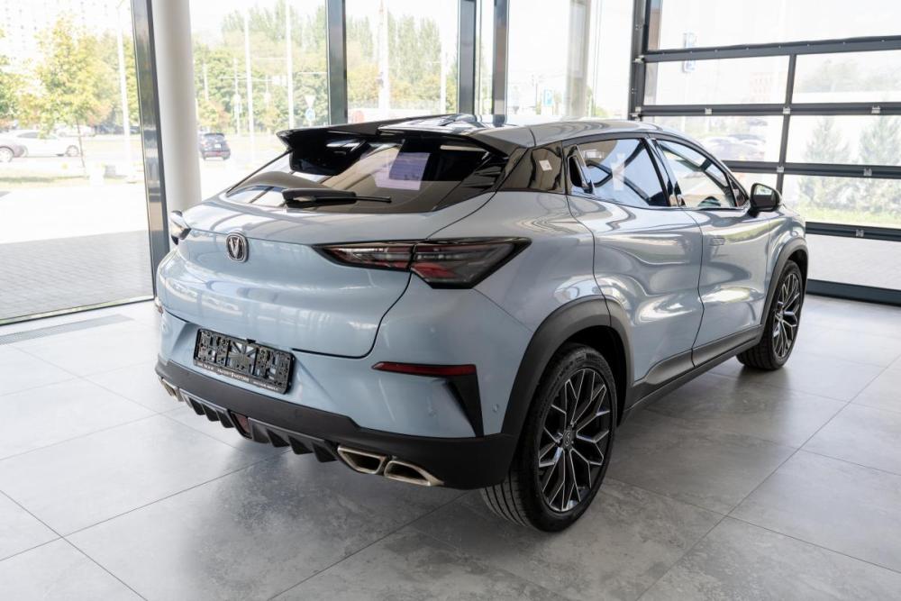 Changan UNI-T I Ростов-на-Дону  - изображение 6
