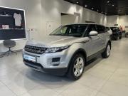 Land Rover Range Rover Evoque I Москва  - изображение 21