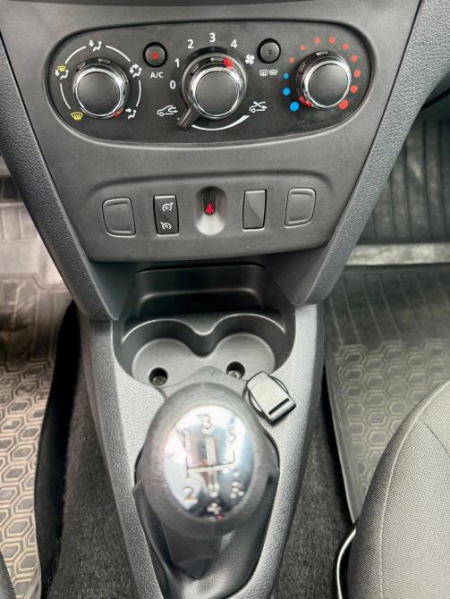 Renault Sandero II Рестайлинг Воронеж  - изображение 14