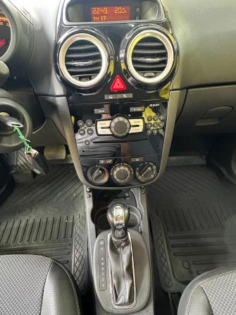 Opel Corsa D с пробегом 2008 года, цена 649 000 рублей, 84969 км, хэтчбек, Автокод Объявления