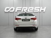 Kia Optima III Воронеж  - изображение 25