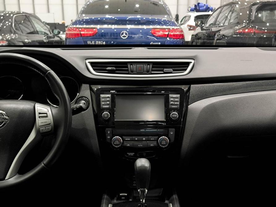 Nissan X-Trail III Казань  - изображение 18