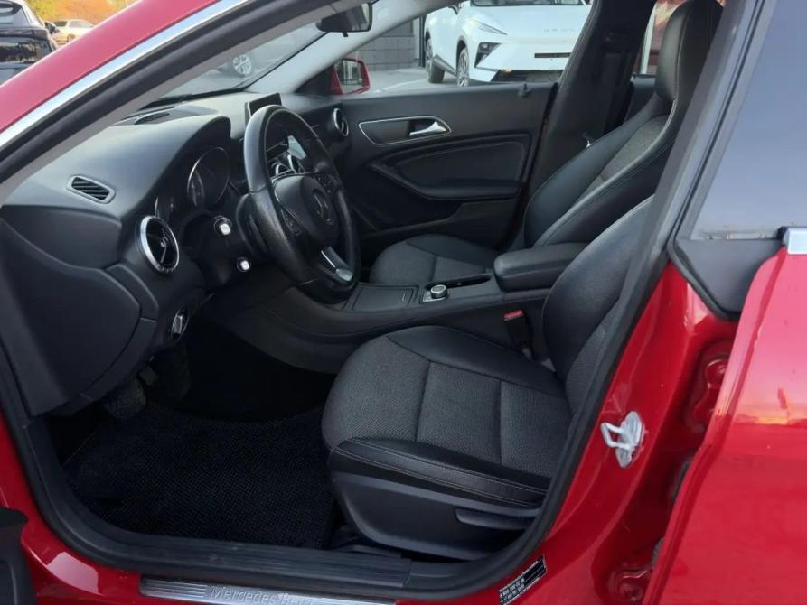 Mercedes-Benz CLA I (C117 X117) Волгоград  - изображение 8