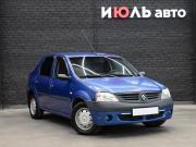 Renault Logan I Екатеринбург  - изображение 11