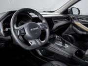 Haval F7x I Москва  - изображение 34