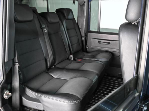 Land Rover Defender I Рестайлинг с пробегом 2014 года, цена 2 495 000 рублей, 195020 км, внедорожник, Автокод Объявления