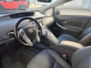 Toyota Prius III (XW30) Санкт-Петербург  - изображение 23