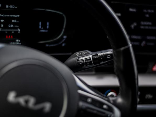 Kia Sportage V с пробегом 2022 года, цена 3 050 000 рублей, 133264 км, внедорожник, Автокод Объявления