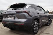 JETOUR Dashing I Санкт-Петербург  - изображение 23