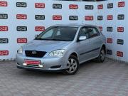 Toyota Corolla IX (E120 E130) Рестайлинг Санкт-Петербург  - изображение 14