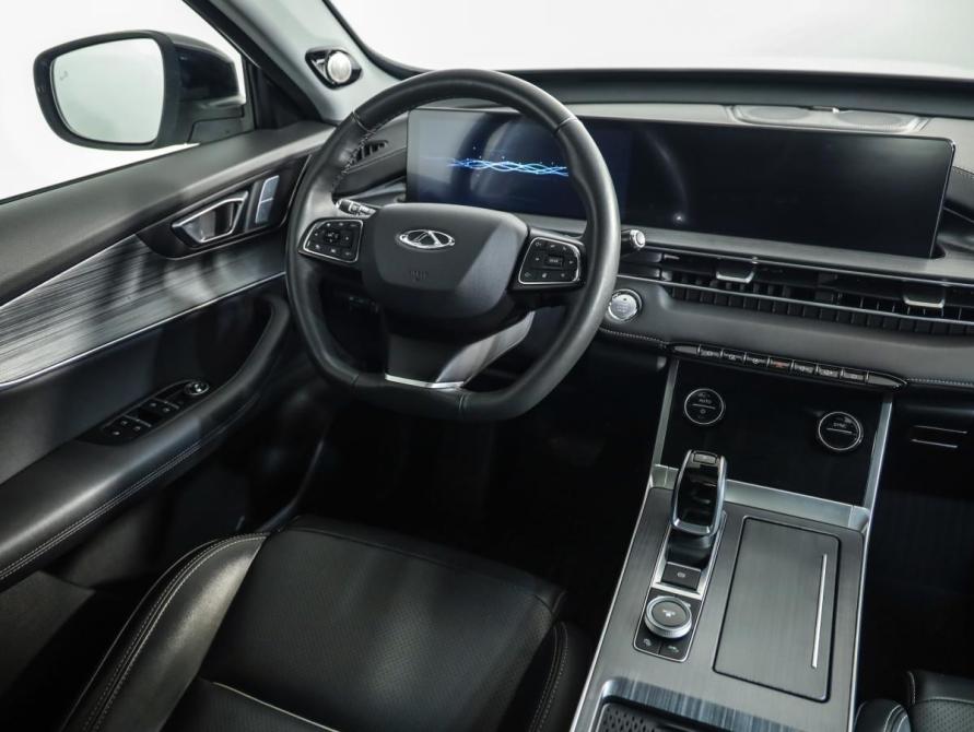 Chery Tiggo 7 Pro Max I Санкт-Петербург  - изображение 9