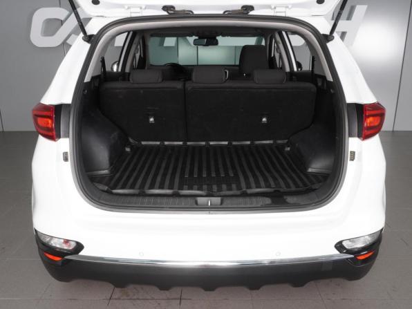 Kia Sportage IV Рестайлинг с пробегом 2020 года, цена 2 559 000 рублей, 61969 км, внедорожник, Автокод Объявления