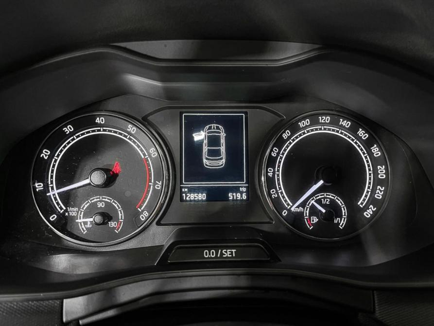 Skoda Rapid II Ногинск  - изображение 12