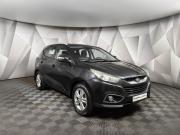 Hyundai ix35 I Москва  - изображение 14