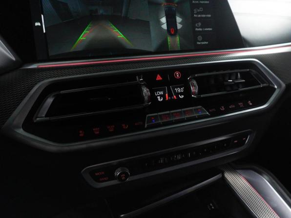 BMW X6 III (G06) с пробегом 2022 года, цена 9 199 000 рублей, 80189 км, внедорожник, Автокод Объявления